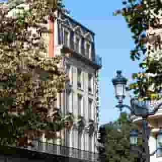 Hôtel de Normandie, 4 of 6