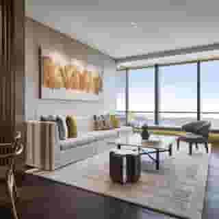 Park Hyatt Kuala Lumpur, 3 of 6