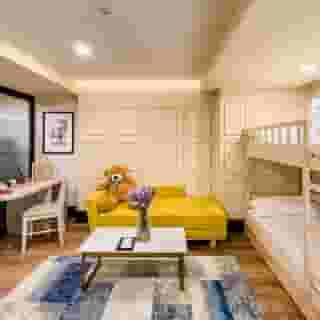 Oakwood Hotel & Residence Bangkok, 6 of 6