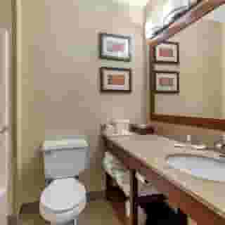 Comfort Inn Gurnee near Six Flags, 4 of 6