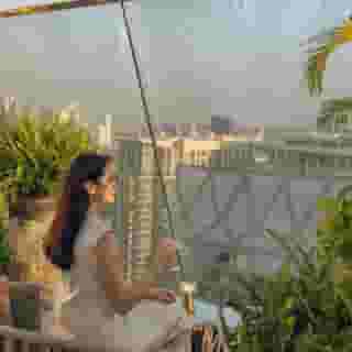 Park Hyatt Bangkok, 2 of 6