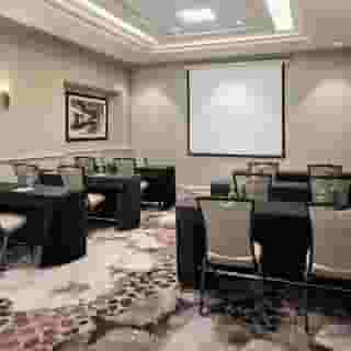 Chicago Marriott Suites Deerfield, 4 of 6