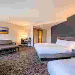 Hilton Garden Inn San Diego Mission Valley Stadium, 2 of 6