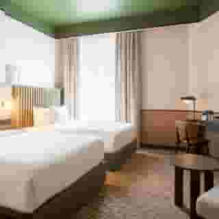 Le Parchamp, Paris Boulogne, a Tribute Portfolio Hotel, 3 of 6