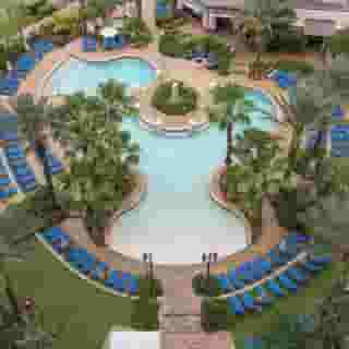 Wyndham Grand Orlando Resort Bonnet Creek, 6 of 6