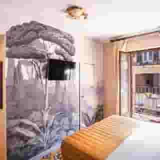 Hotel Piazza Di Spagna, 6 of 6