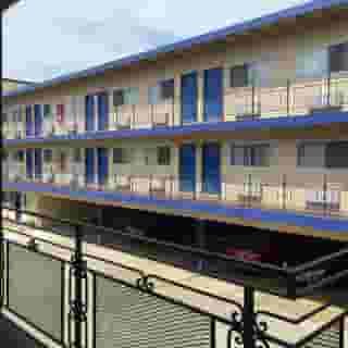 Surf Motel, 1 of 6