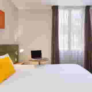 Matabi Hotel Toulouse Gare by HappyCulture, 3 of 6