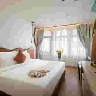 Me Saigon Boutique Hotel, 6 of 6