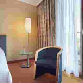 The Curve Hotel BayArena Leverkusen, 5 of 6
