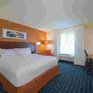 Fairfield Inn & Suites by Marriott Dallas Lewisville, 3 of 6