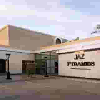 Jaz Pyramids Resort, 5 of 6