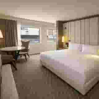 The Statler Dallas, Curio Collection by Hilton, 4 of 6