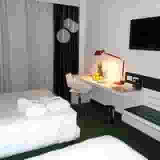 Idea Hotel Milano Malpensa Airport, 2 of 6