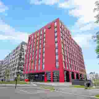 Radisson Red Oslo Økern, 2 of 6