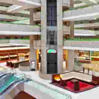 Hyatt Regency O'Hare Chicago, 4 of 6