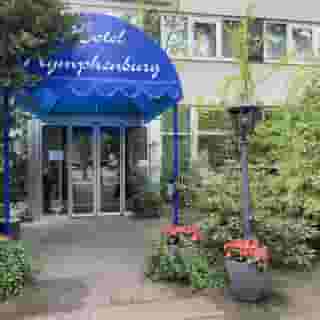 Hotel Nymphenburg City, 6 of 6