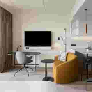 Residence Inn By Marriott Copenhagen Nordhavn, 5 of 6