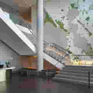 Grand Hyatt at Sfo, 3 of 6