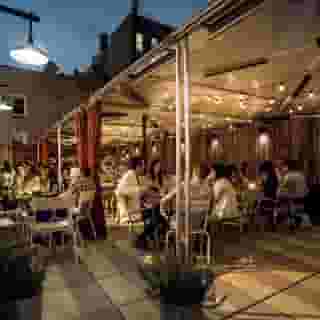 Sixty Lower East Side, 1 of 6