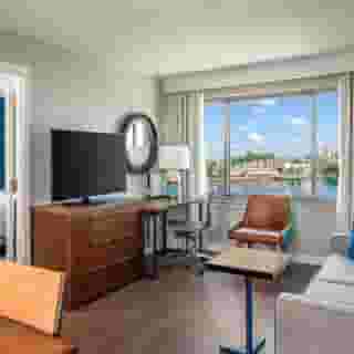 Residence Inn by Marriott Boston Harbor on Tudor Wharf, 2 of 6