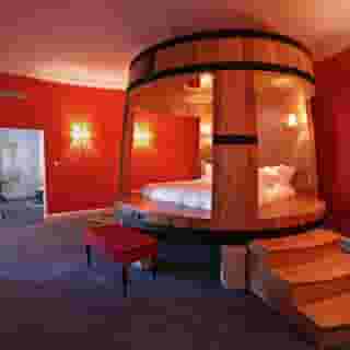 The Yeatman Hotel, 1 of 6