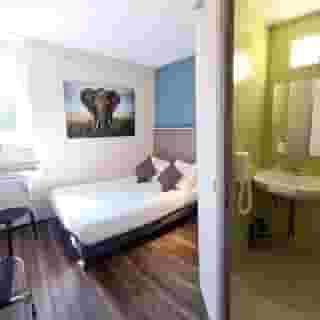 The Originals City, Hôtel Marseille Aéroport, 5 of 6