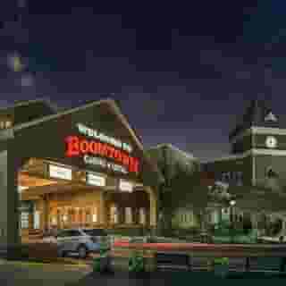 Boomtown Casino & Hotel New Orleans, 6 of 6