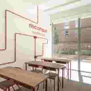 Micampus Barcelona, 6 of 6