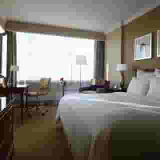 Warsaw Presidential Hotel, 3 of 6