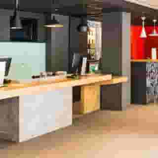 ibis Paris Pont De Suresnes, 2 of 6
