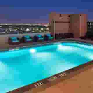 The Westin Dallas Fort Worth Airport, 1 of 6