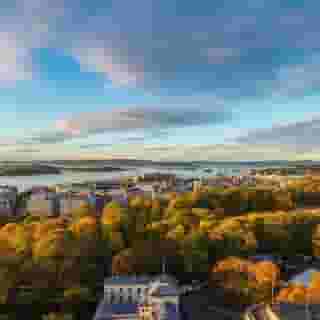 Radisson Blu Scandinavia Hotel, Oslo, 5 of 6