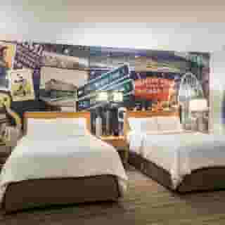 Hotel Versey Chicago Lincoln Park, 2 of 6