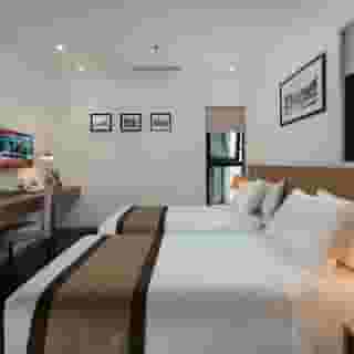 Hanoi Paon Hotel & Spa, 5 of 6