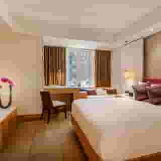 Concorde Hotel New York, 6 of 6