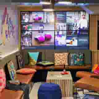 Moxy Paris Bastille France, 5 of 6