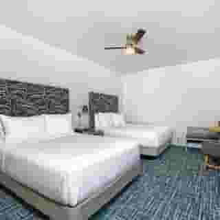 Hotel Garrett, 4 of 6