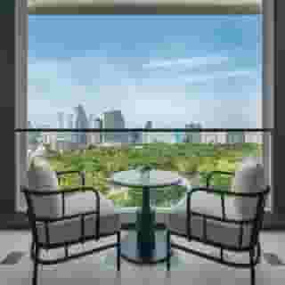 The Ritz-Carlton, Bangkok, 3 of 6