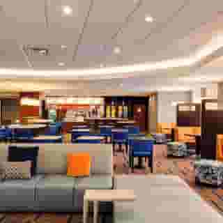 Courtyard by Marriott Chicago Schaumburg/Woodfield Mall, 4 of 6