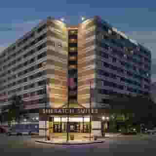 Sheraton Suites Chicago O'Hare, 4 of 6