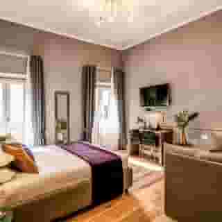 Tree Charme Parliament Boutique Hotel, 5 of 6