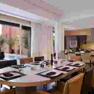 Hotel and Ryads Barriere Le Naoura Marrakech, 4 of 6