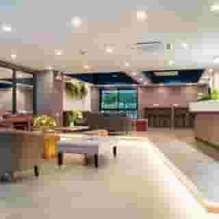 The Home Hotel, 3 of 6