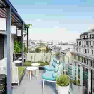 citizenM Paris Champs-Élysées, 4 of 6