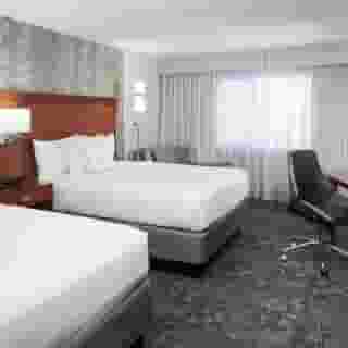 Courtyard by Marriott Austin Parmer/Tech Ridge, 6 of 6