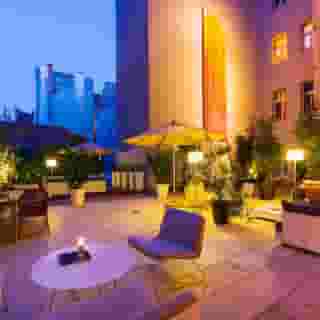 Hotel Wilhelmshof, 3 of 6