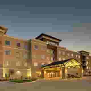 Staybridge Suites Plano - The Colony by Ihg, 1 of 6