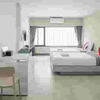 Area Place Hotel, 6 of 6