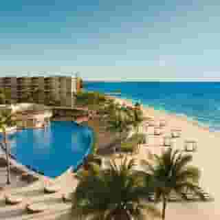 Dreams Riviera Cancun Resort & Spa, 3 of 6